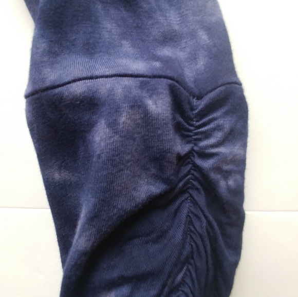 Neiman Marcus Tunic Tie Dye - Picture 4 of 4